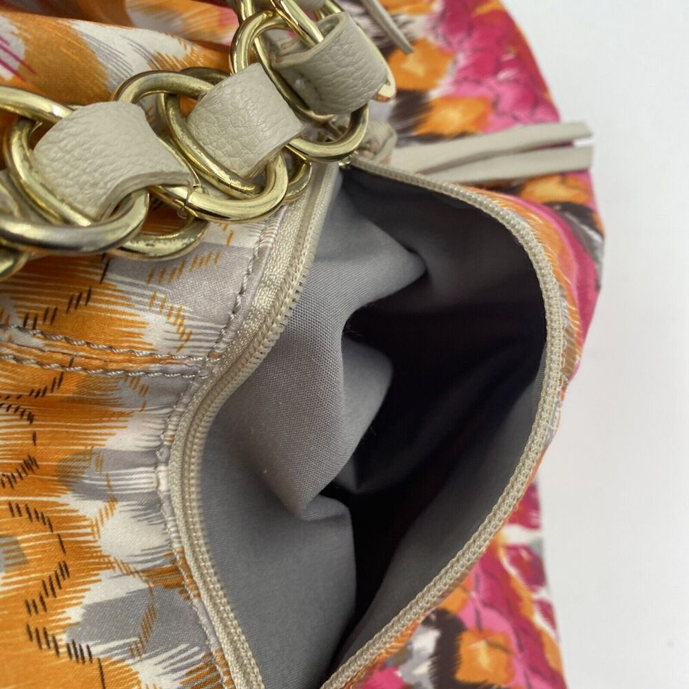 Big Buddha Purse, Handbag, Large Shoulder Bag, Tote, Bright Colors, FUN! - Picture 4 of 7